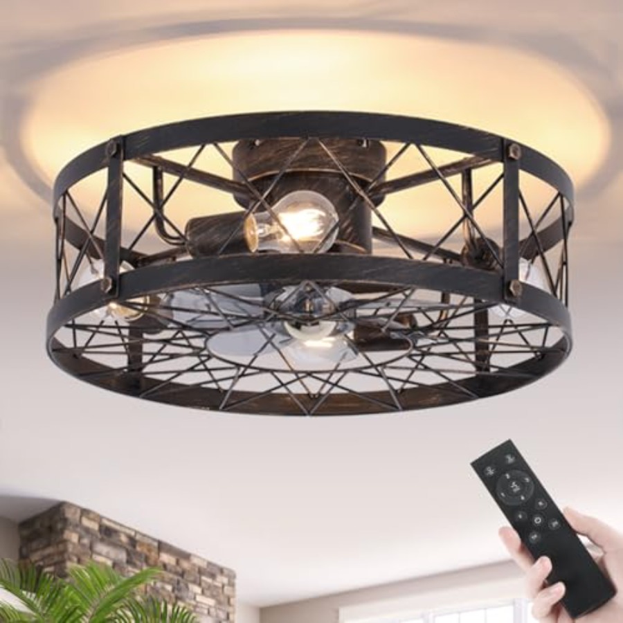 Ceiling Fan Mount - 20