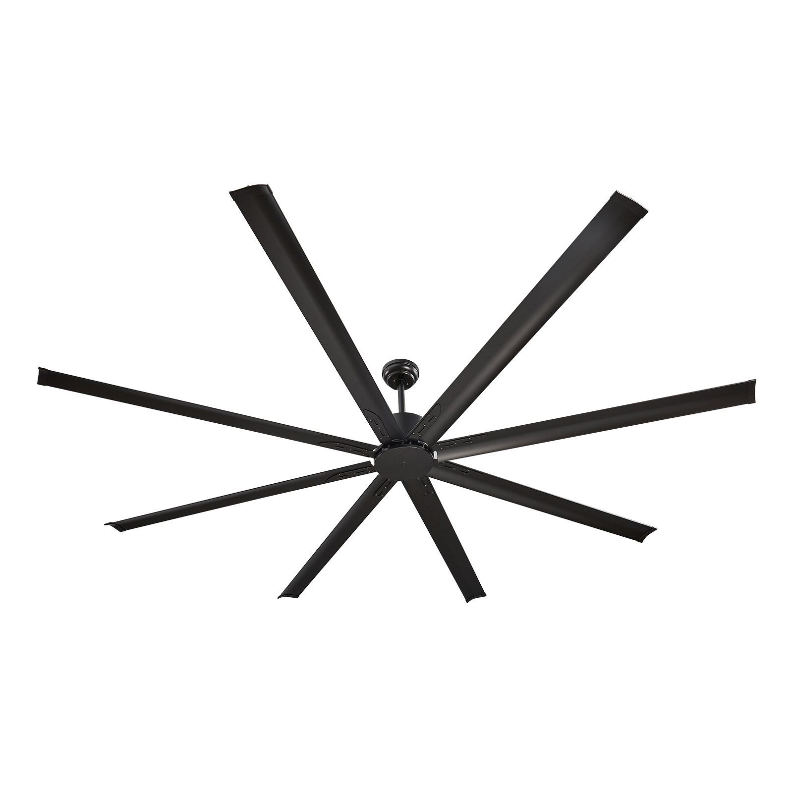 Ceiling Fan Mount - 96 In Ceiling Fan without Light,