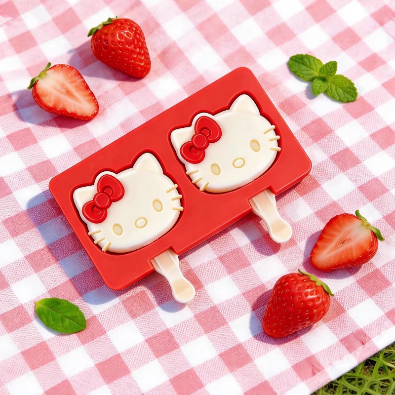 Home Improvement Furniture - Kawaii Sanrios Hello Kittys DIY Ice