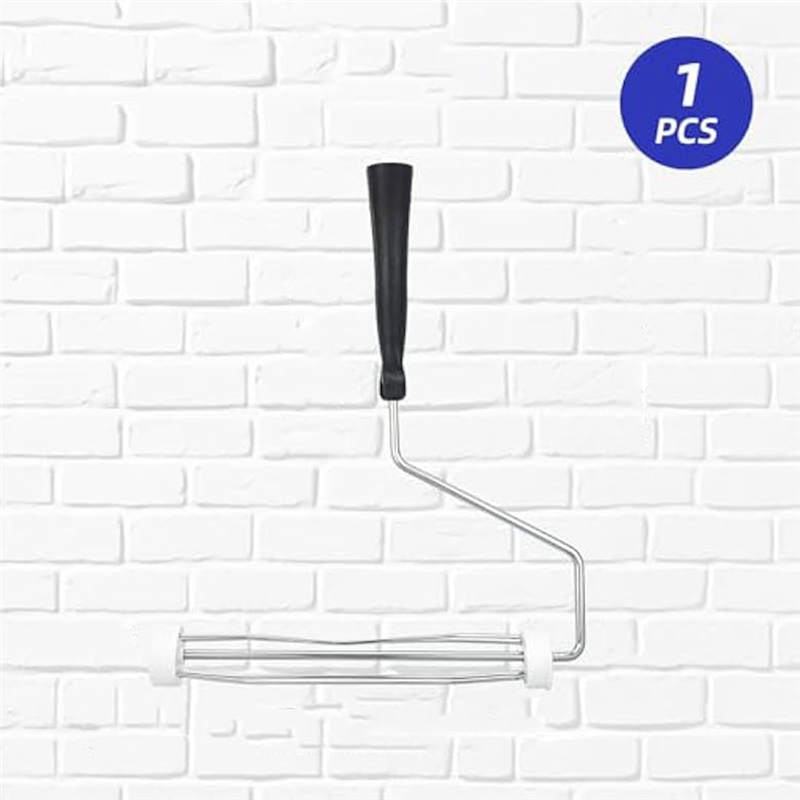 Home Improvement Sales - 【B6R-Sale】Popcorn Ceiling Paint Roller, 9Inch Textured