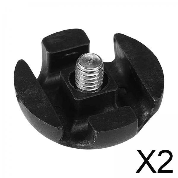 Deck Screw Stainless - Kayak Deck Line Guide with Stainless
