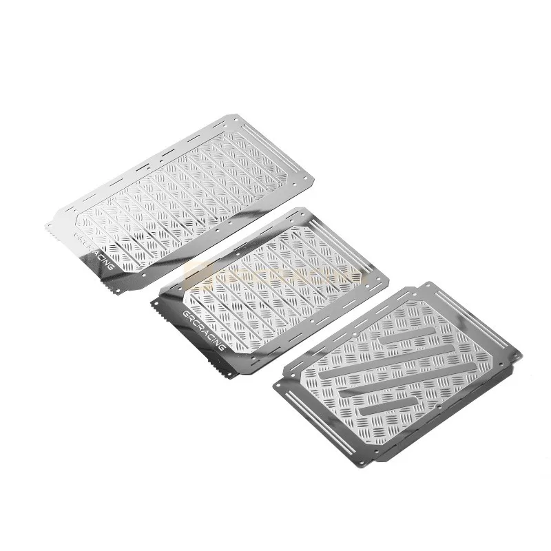 Deck Screw Stainless - Simulated Single-sided Bridge With Stainless Steel