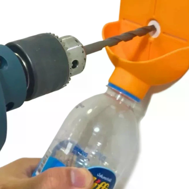 Home Improvement Sales - Hot Sale Drill Dust Collector Dust