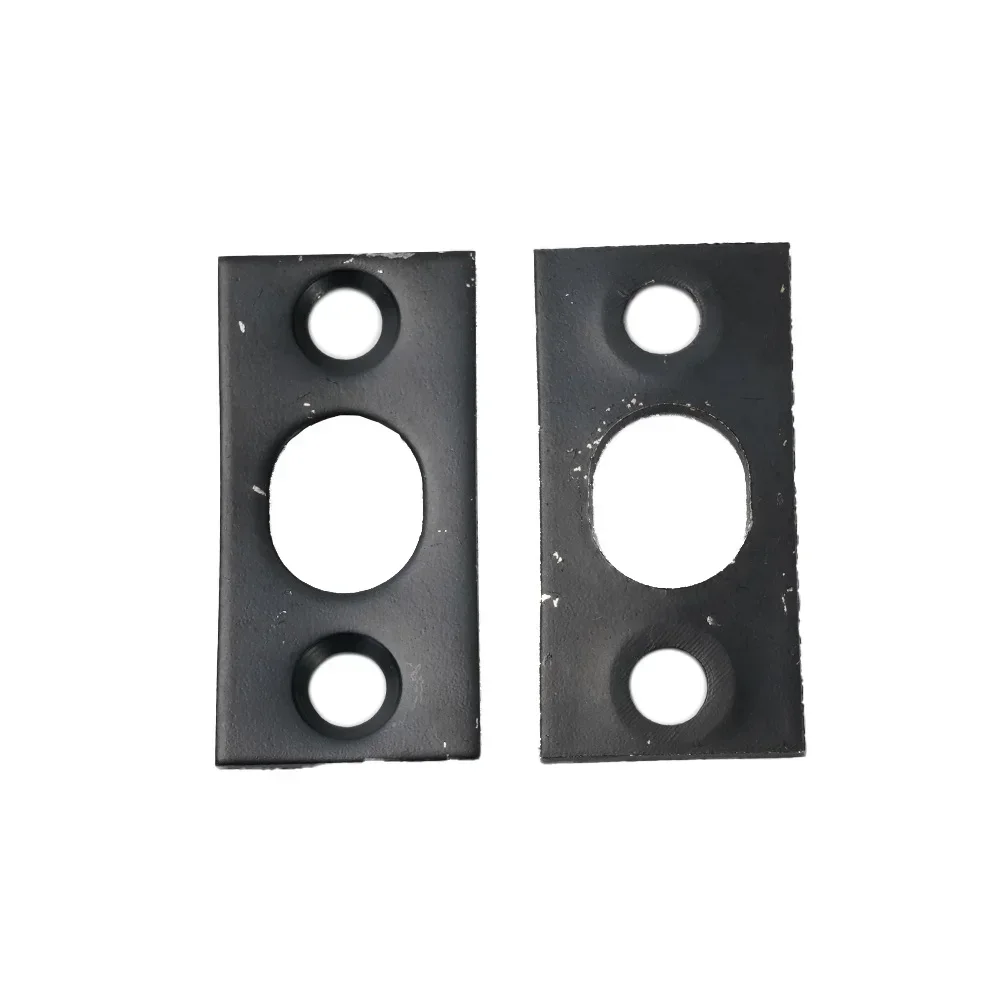 Door Hardware Stainless Steel  - Home Improvement Fence recensione e prezzo