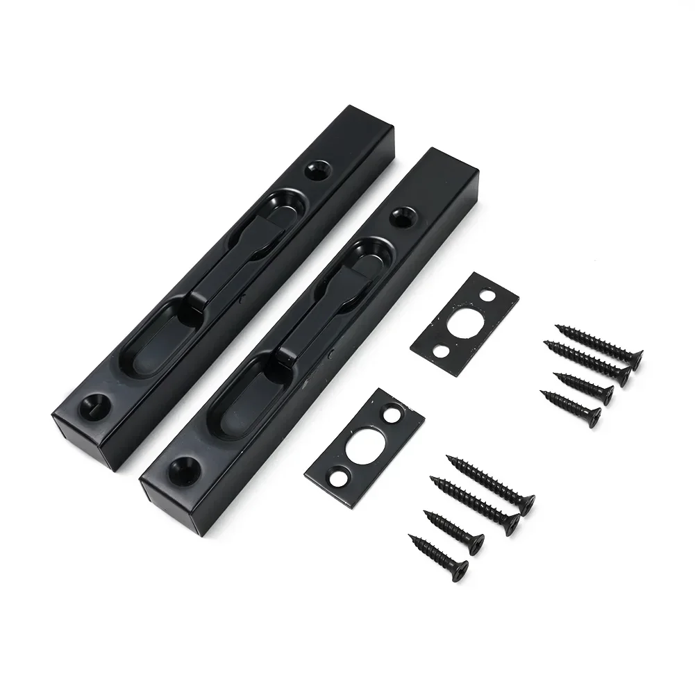 Door Hardware Stainless Steel  - Home Improvement Fence recensione e prezzo