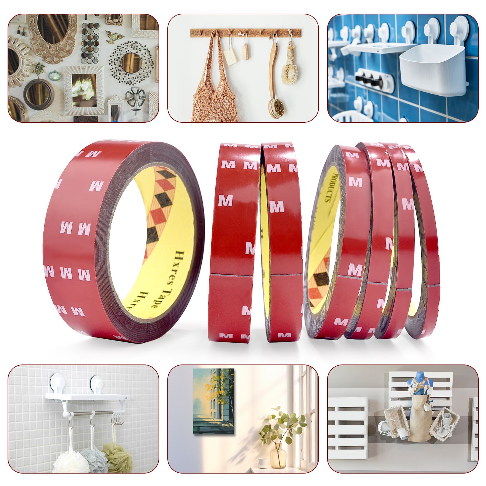 6-30mm  3 Meters Super Strong  - Home Improvement Ideas recensione e prezzo