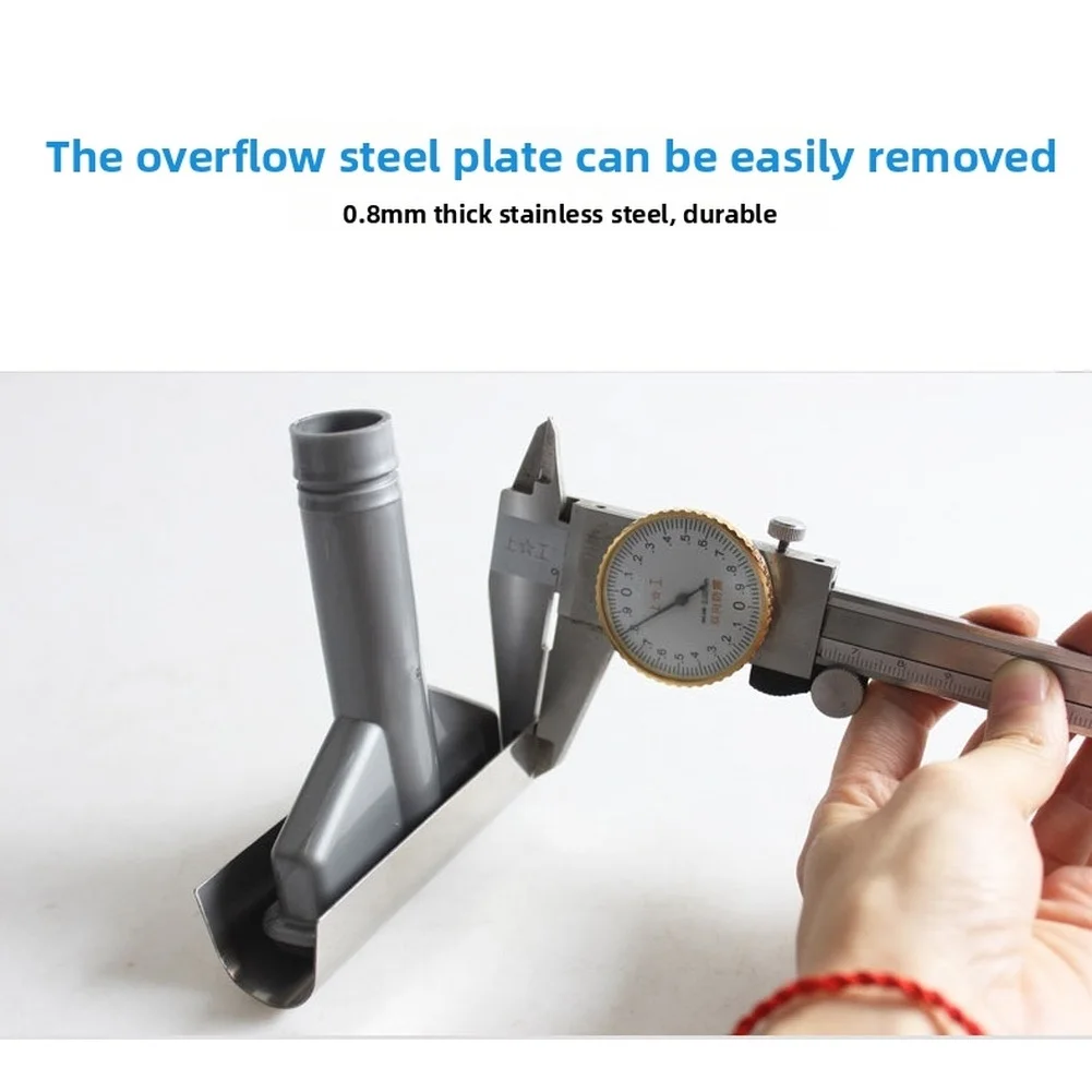 304 Stainless Steel Sink Overf - Home Improvement Kitchen Set recensione e prezzo