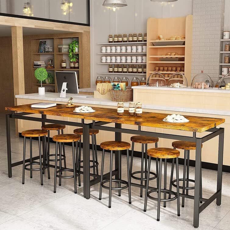 Dining table and chairs five-p - Home Improvement Kitchen Set recensione e prezzo