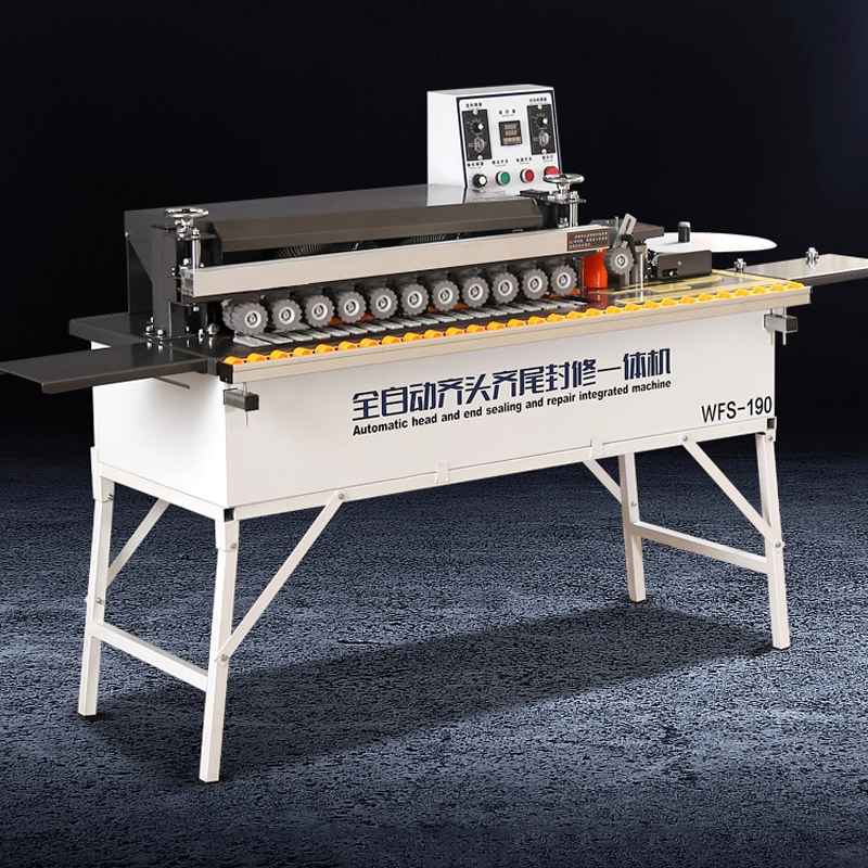 WFS190 Edge Banding Machine fo - Home Improvement Furniture recensione e prezzo