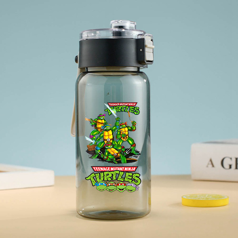 Teenage Mutant Ninja Turtles W - Home Improvement Furniture recensione e prezzo
