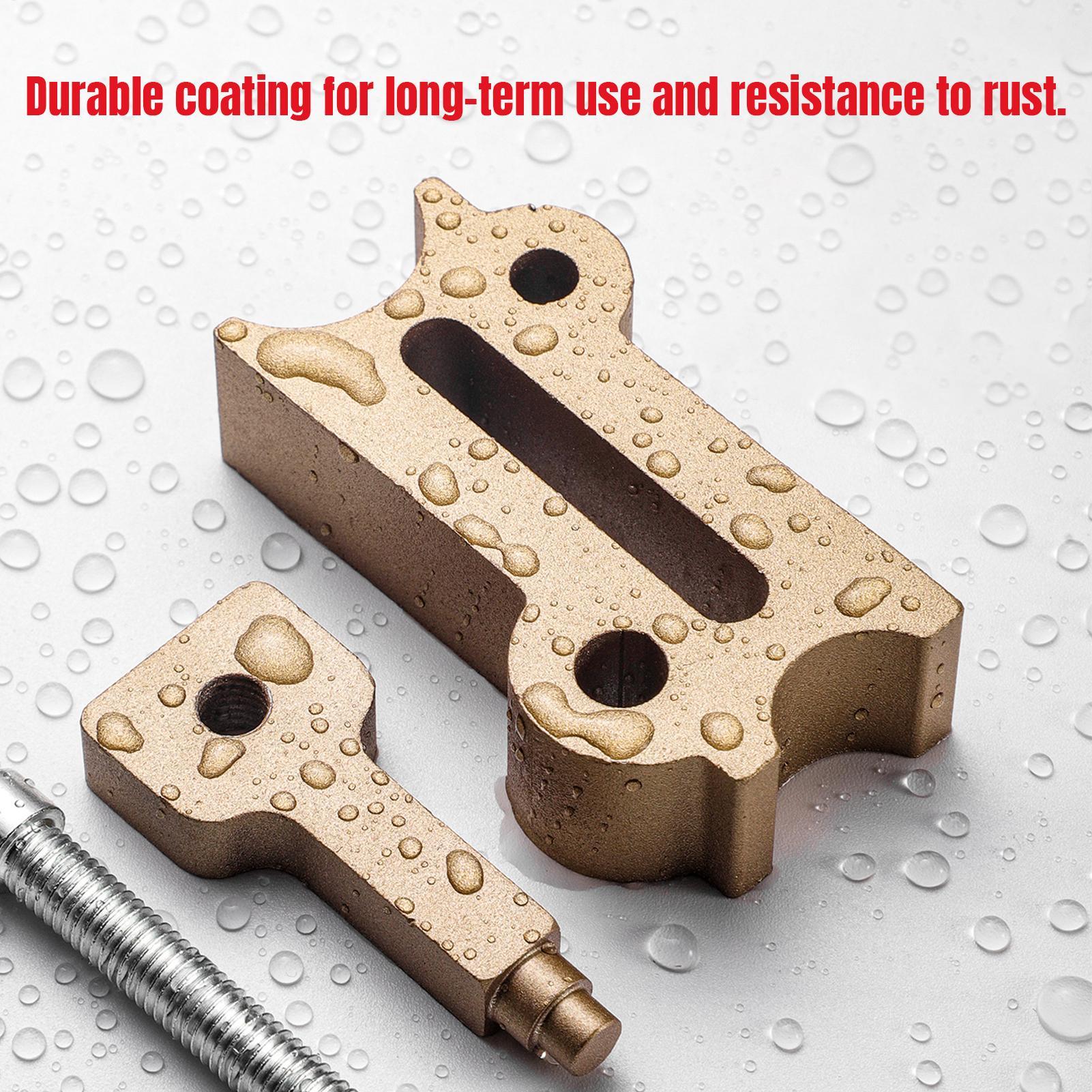 Hot Melt Pipe Repair Tool Plum - Home Improvement In Usa recensione e prezzo