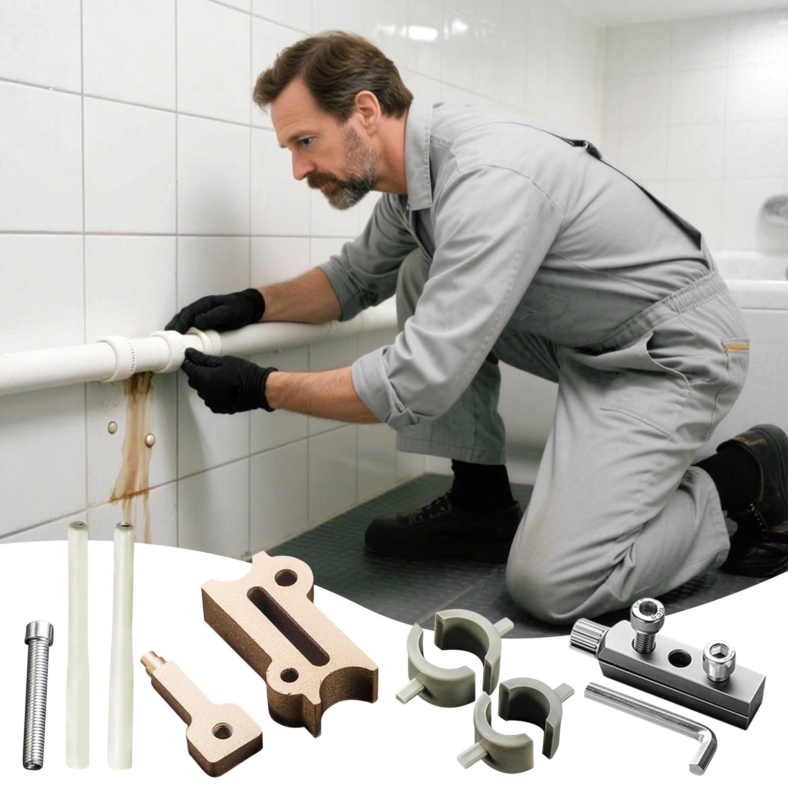 Hot Melt Pipe Repair Tool Plum - Home Improvement In Usa recensione e prezzo