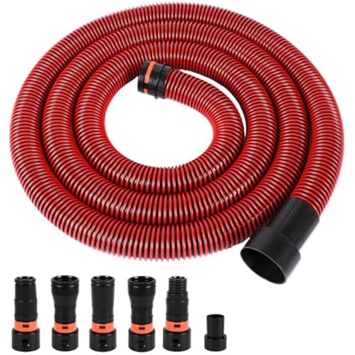 A002 Dust Collection Hose Kit  - Home Improvement Help recensione e prezzo