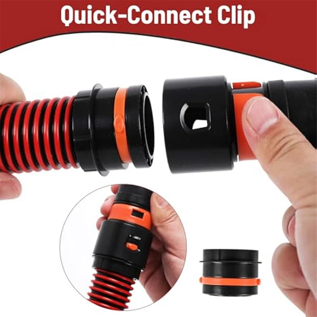 A002 Dust Collection Hose Kit  - Home Improvement Help recensione e prezzo