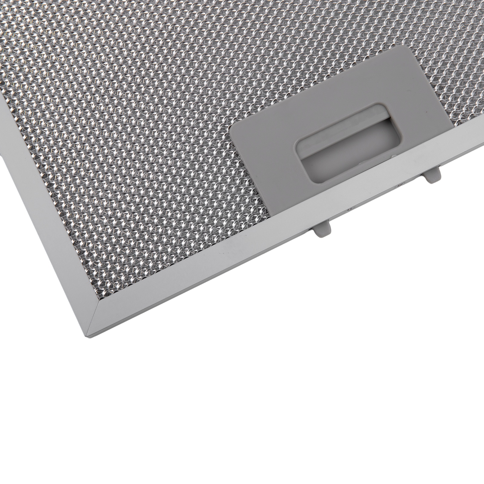 2pcs/set Range Hood Filter Ven - Home Improvement Kitchen Set recensione e prezzo