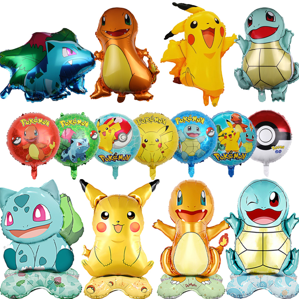 Pokemon Birthday Party Decorat - Home Improvement Furniture recensione e prezzo