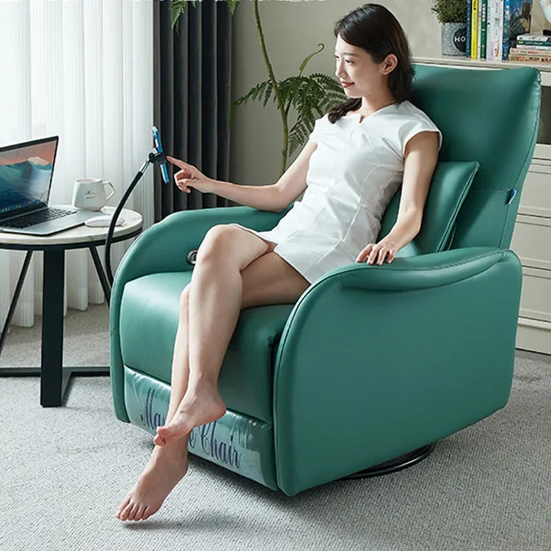 Salon Nordic Lazy Living Room  - Home Improvement And Services recensione e prezzo