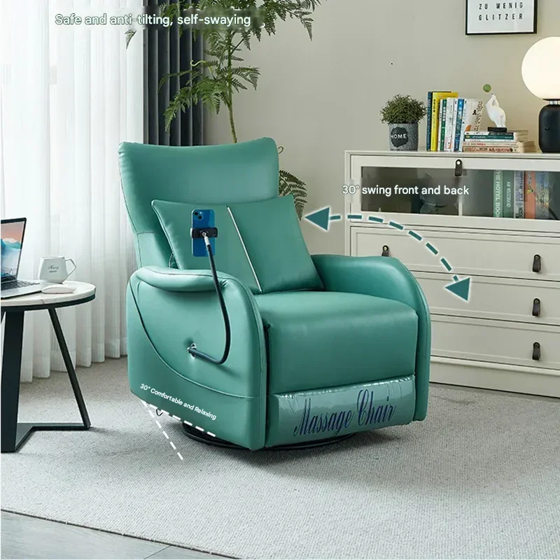 Salon Nordic Lazy Living Room  - Home Improvement And Services recensione e prezzo