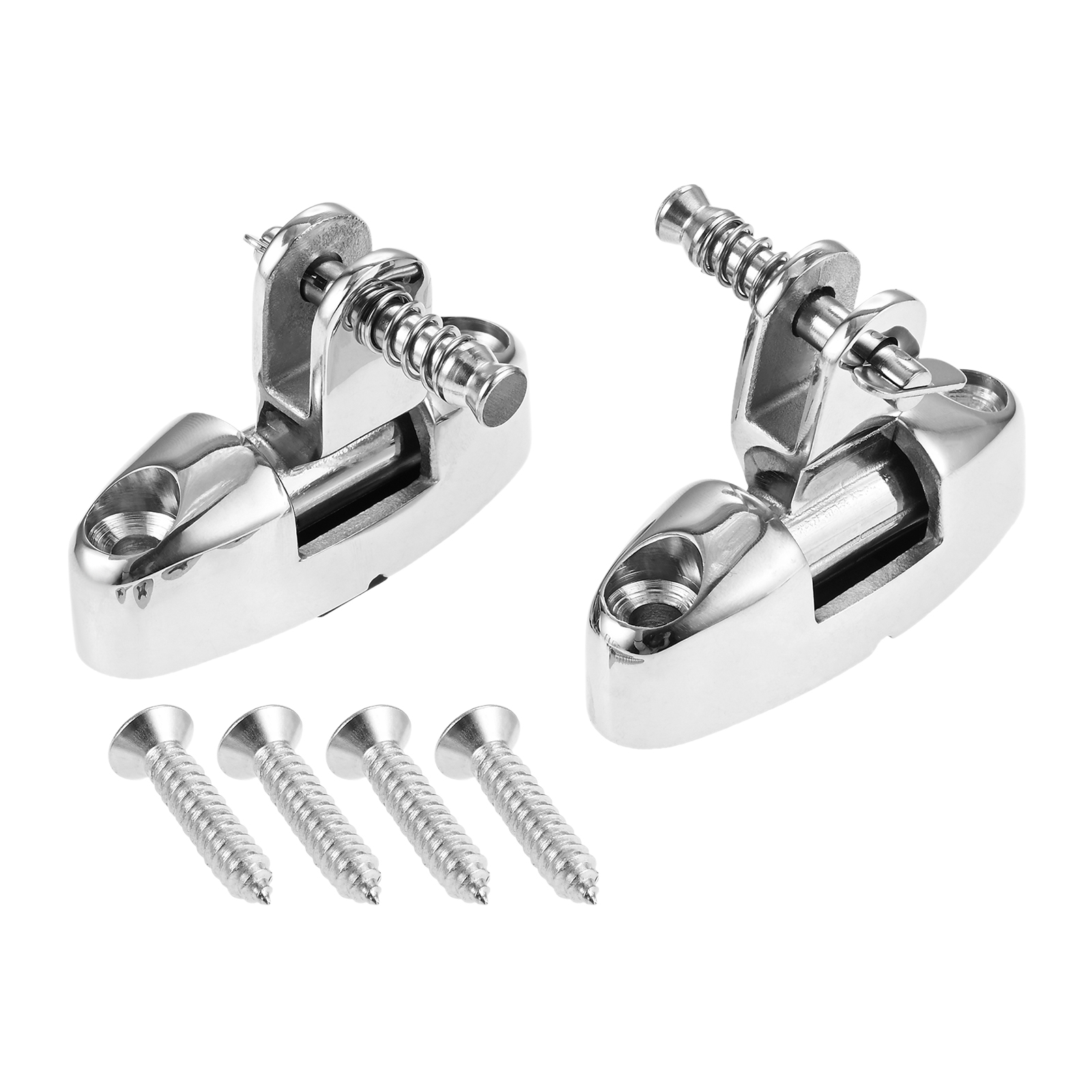 2pcs Stainless Steel Marine Gr - Deck Screw Stainless recensione e prezzo