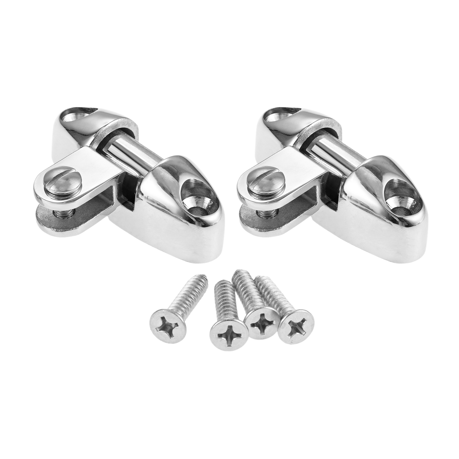 2pcs Stainless Steel Marine Gr - Deck Screw Stainless recensione e prezzo