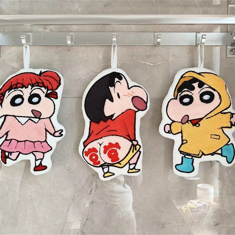 Kawaii Crayon Shin-Chan Cartoo - Home Improvement Furniture recensione e prezzo