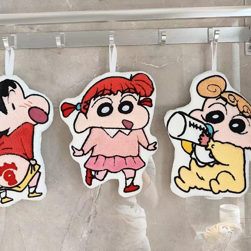 Kawaii Crayon Shin-Chan Cartoo - Home Improvement Furniture recensione e prezzo