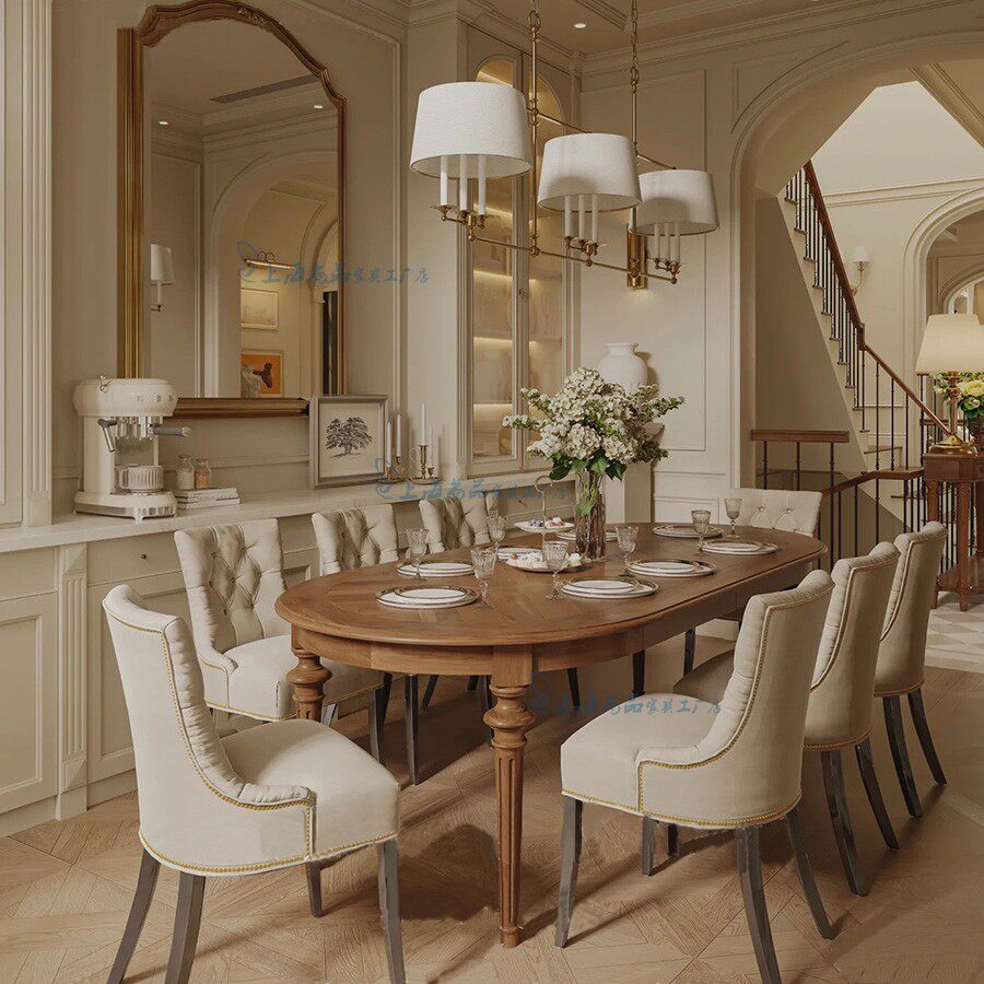Service Postmodern Dining Tabl - Home Improvement And Services recensione e prezzo