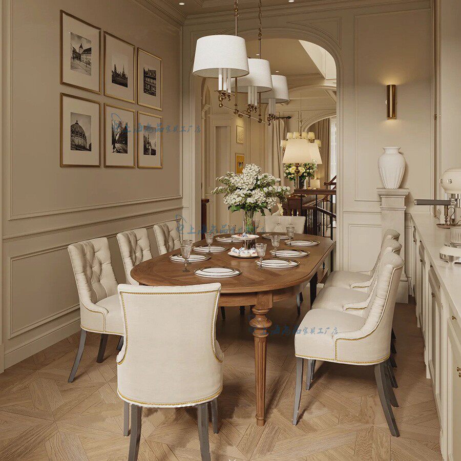Service Postmodern Dining Tabl - Home Improvement And Services recensione e prezzo