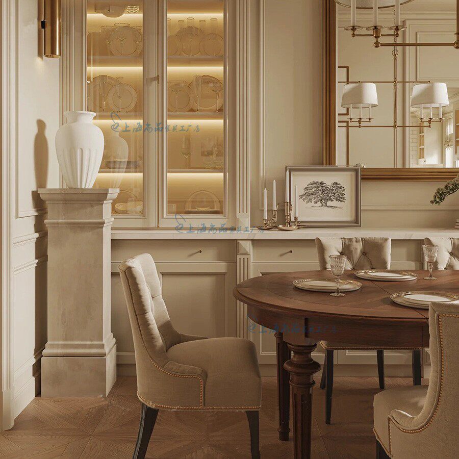 Service Postmodern Dining Tabl - Home Improvement And Services recensione e prezzo