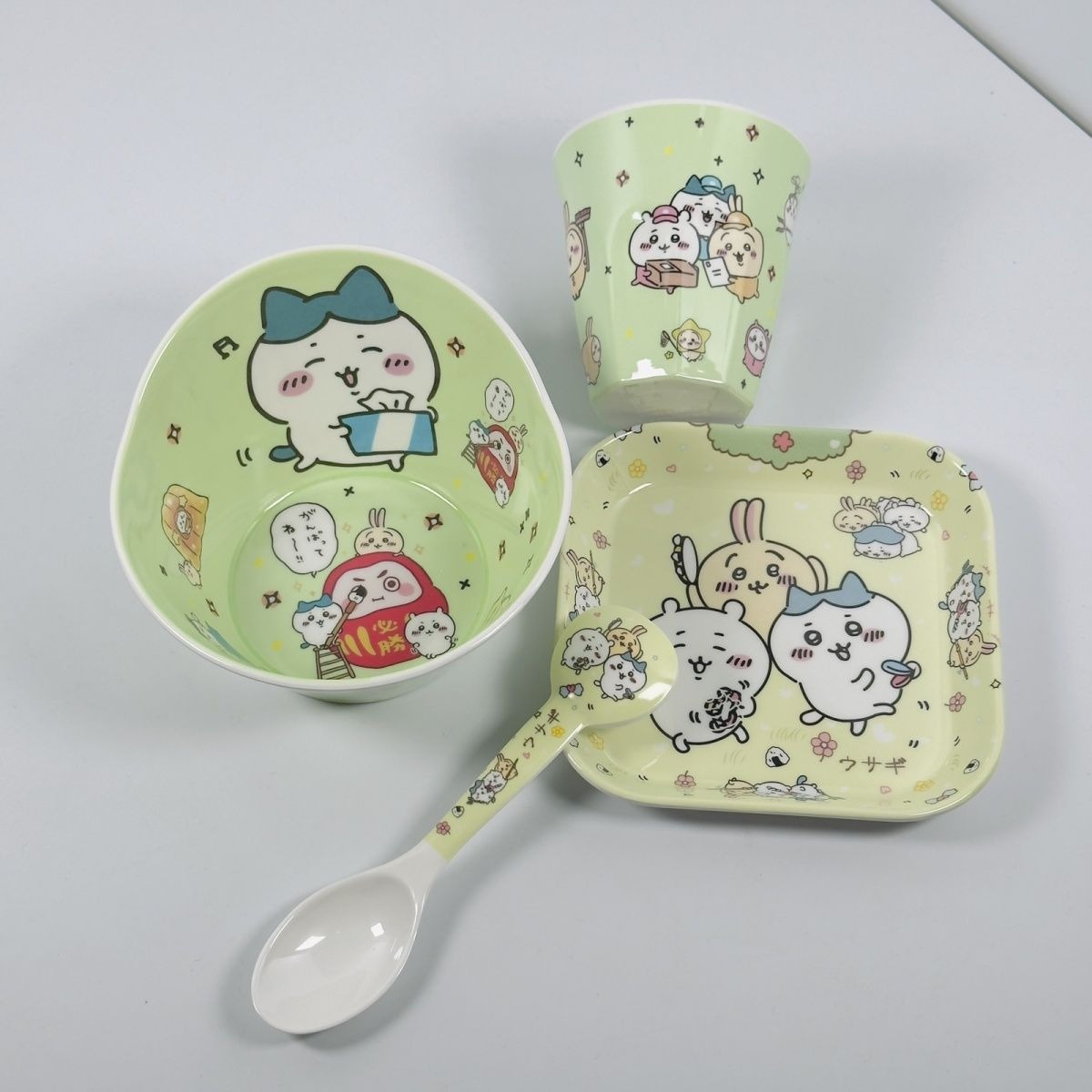 Cute  Baby Bowl Childrens Mela - Home Improvement Furniture recensione e prezzo