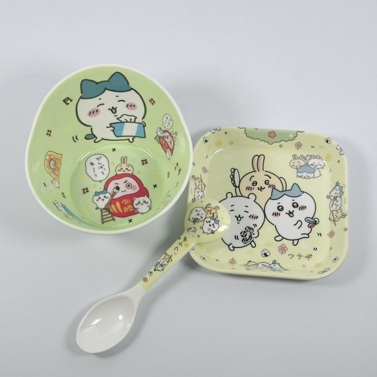 Cute  Baby Bowl Childrens Mela - Home Improvement Furniture recensione e prezzo