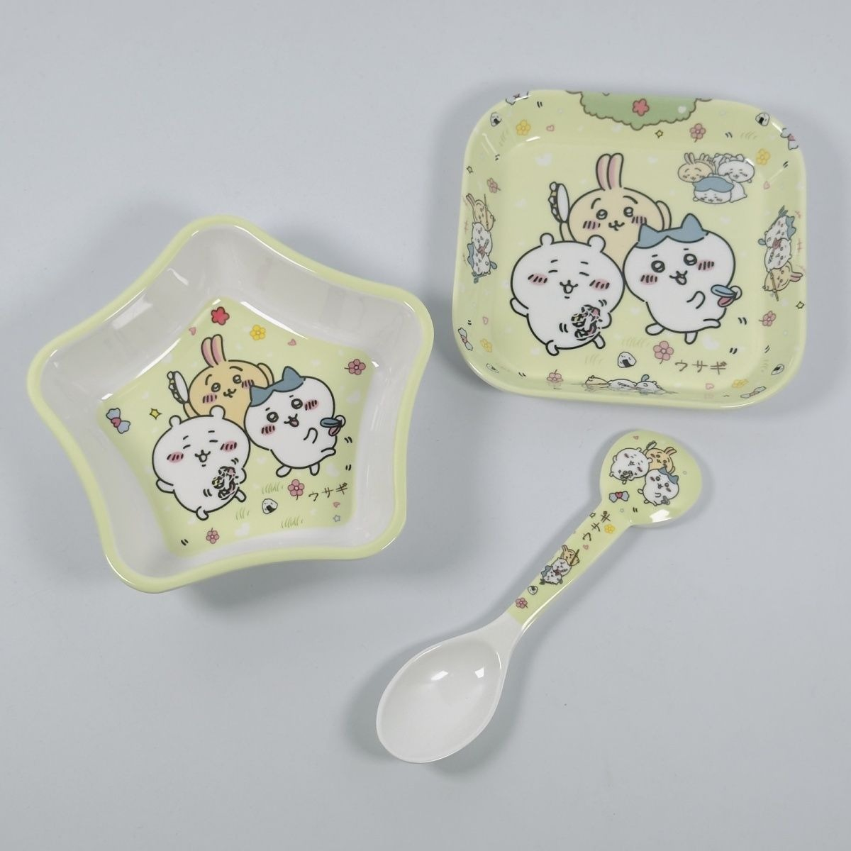 Cute  Baby Bowl Childrens Mela - Home Improvement Furniture recensione e prezzo