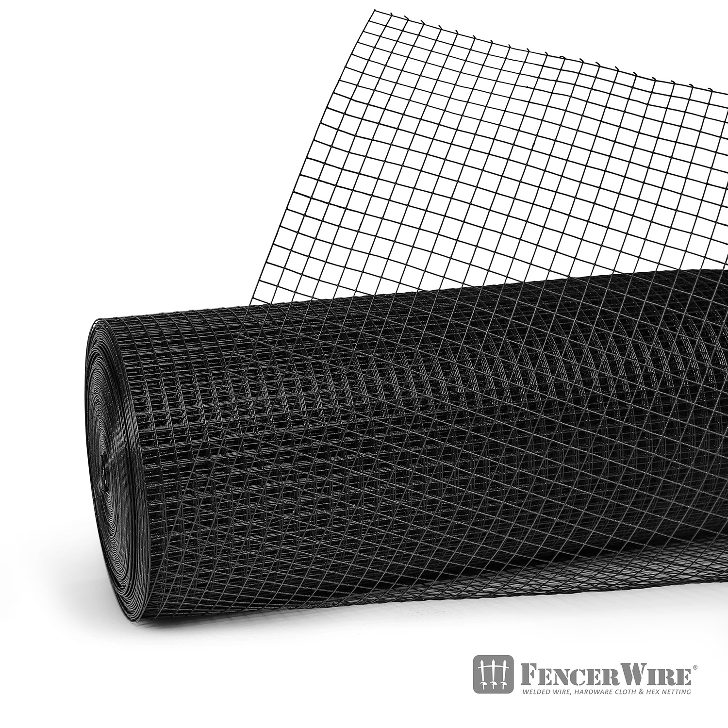 Fencer Wire 19 Gauge Black Vin - Home Improvement Fence recensione e prezzo