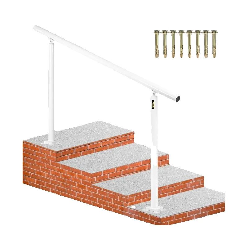 SucceBuy Handrail for Outdoor  - Home Improvement Fence recensione e prezzo