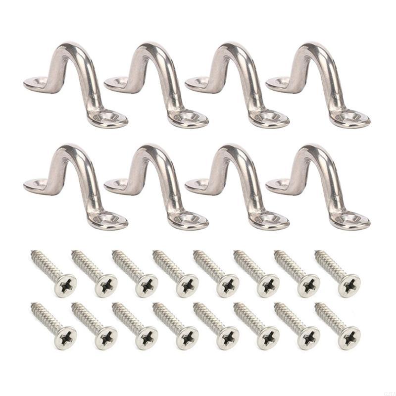   Deck Loop with Screws Stainl - Deck Screw Stainless recensione e prezzo