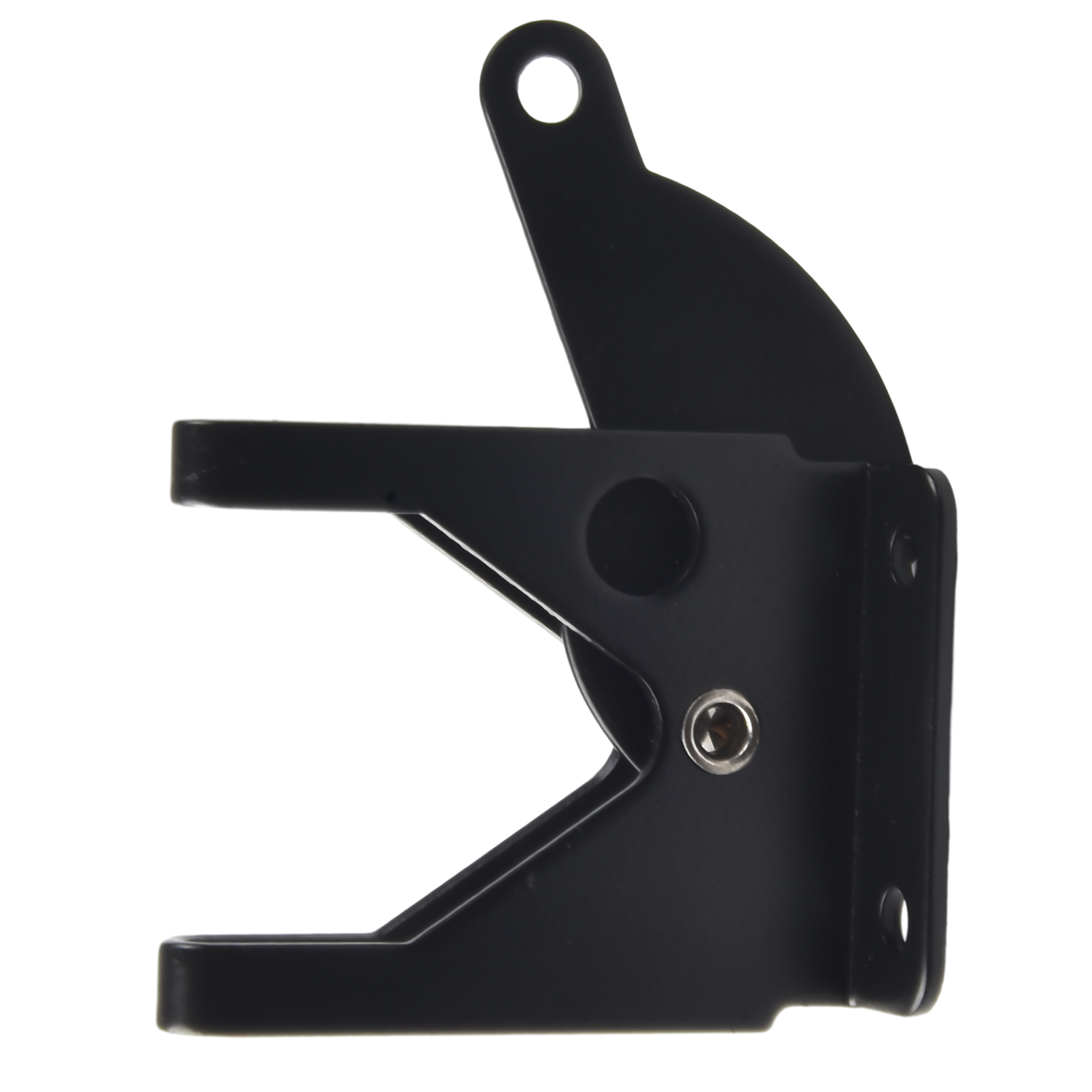 Bolt Door Latch Locking Carbon - Home Improvement Fence recensione e prezzo