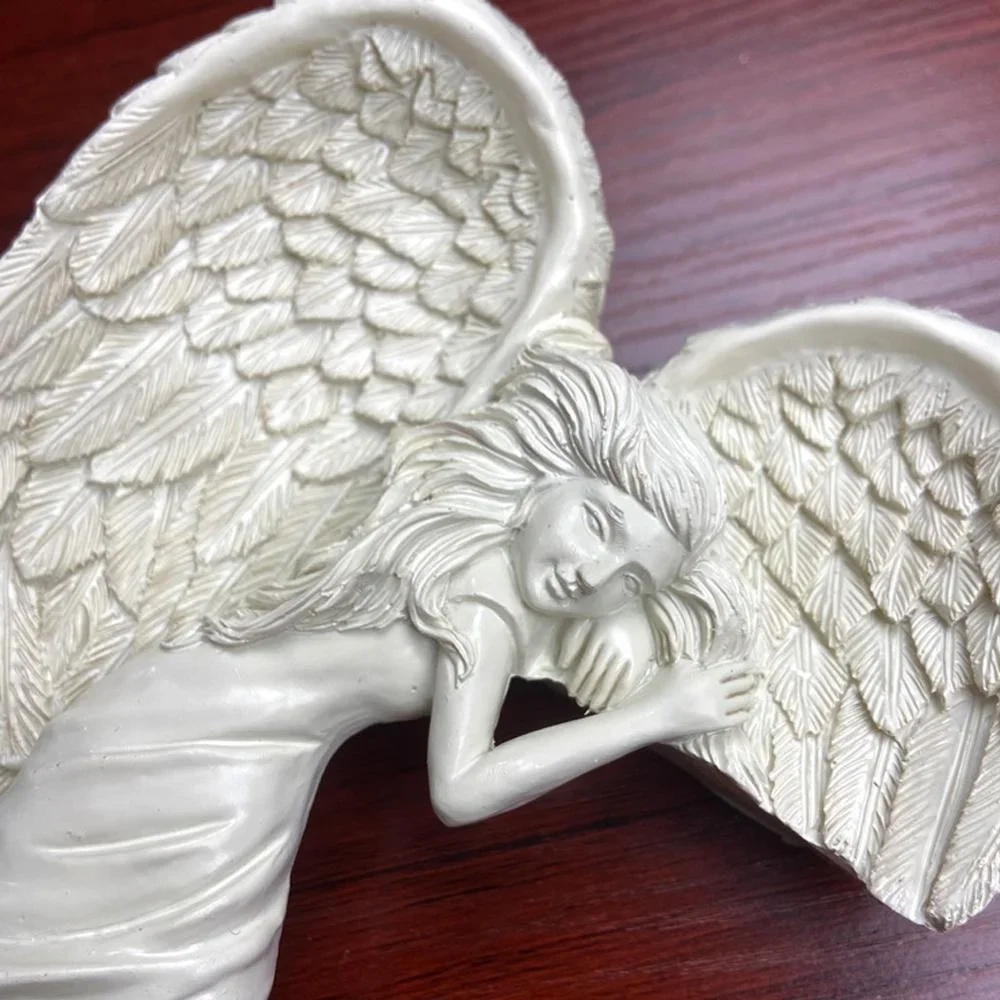 JJYY Door Frame Angel Wings Sc - Home Improvement Angela recensione e prezzo