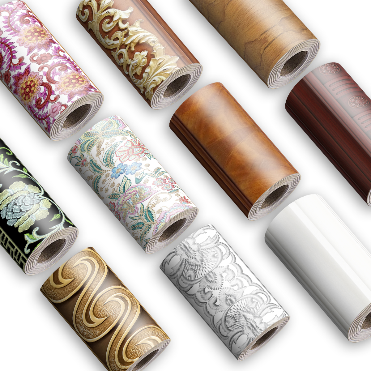 Decorative Self Adhesive Skirt - Home Improvement Ideas recensione e prezzo