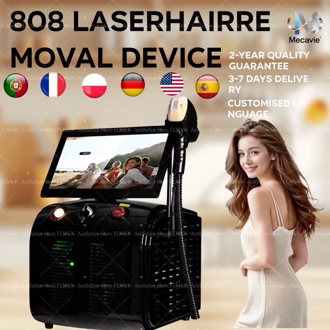 Mecavie 2026 Painless Hair Rem - Home Improvement And Services recensione e prezzo