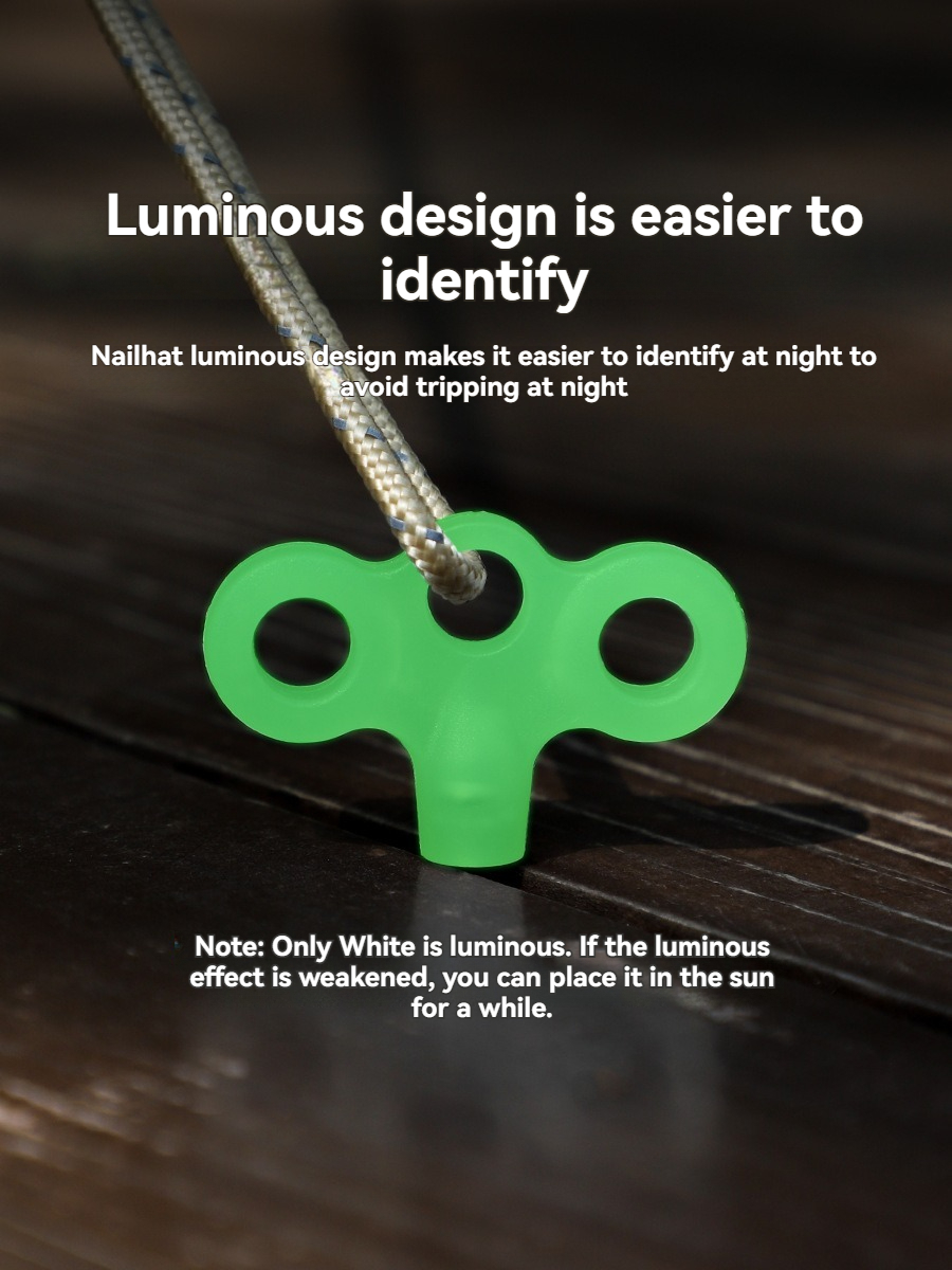 Camping deck nails luminous na - Deck Screw Stainless recensione e prezzo