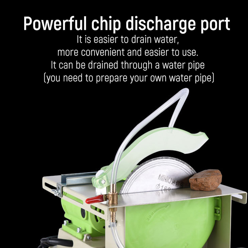 1380W Multi-Function Jade Poli - Home Improvement Help recensione e prezzo