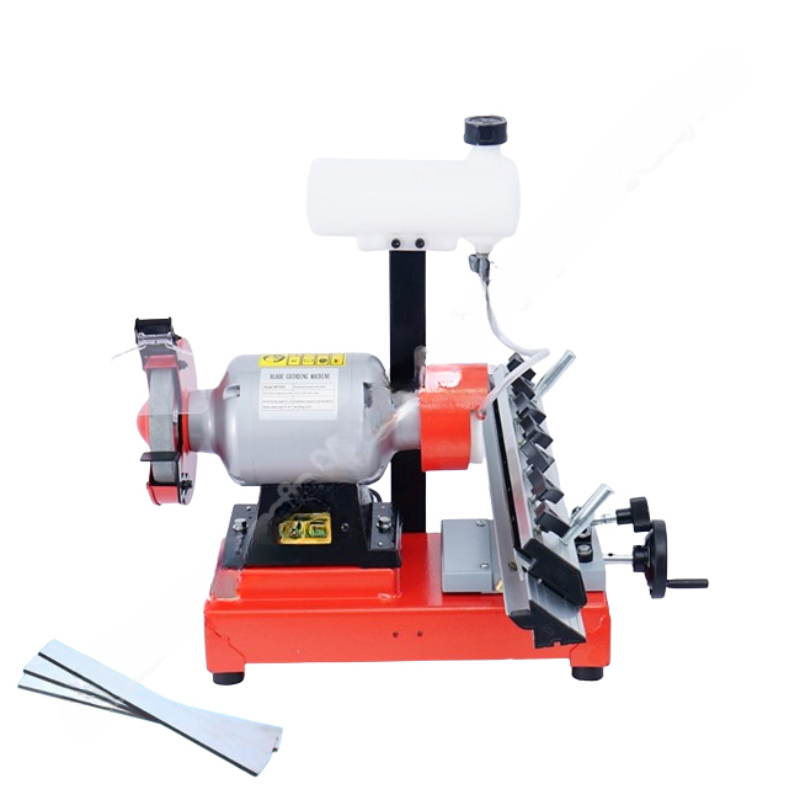 Industrial Thickness Planer Di - Home Improvement Sales recensione e prezzo