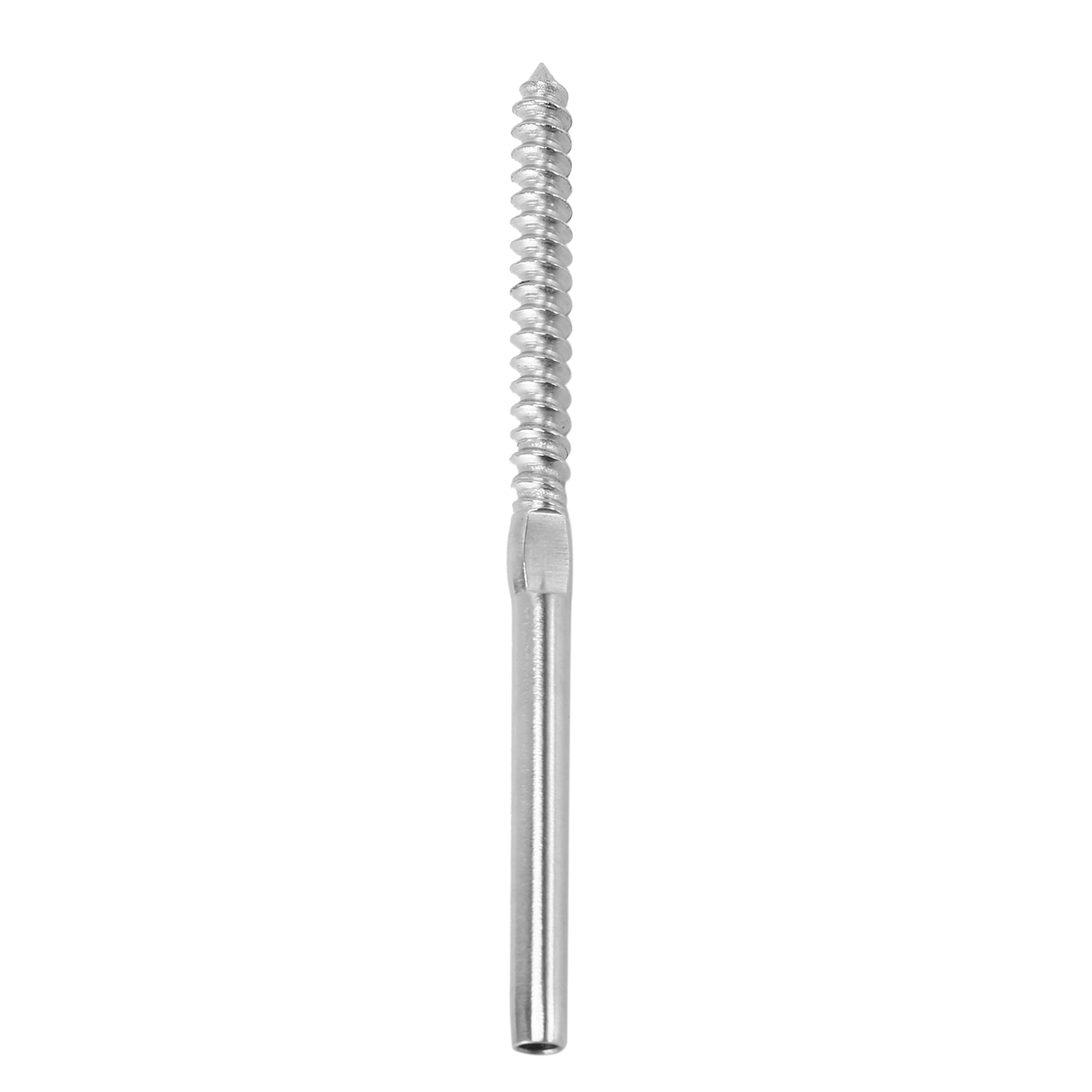 30 Pairs Left&Right Hand Threa - Deck Screw Stainless recensione e prezzo