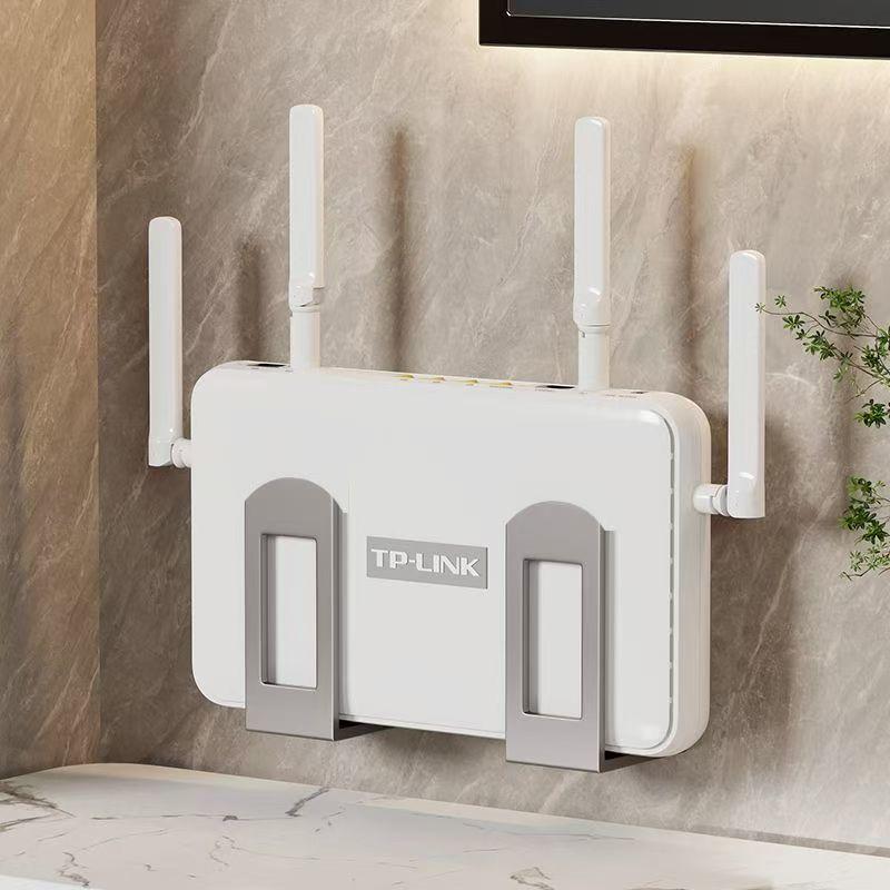 2Pcs Wall-Mounted Router Stora - Home Improvement Help recensione e prezzo