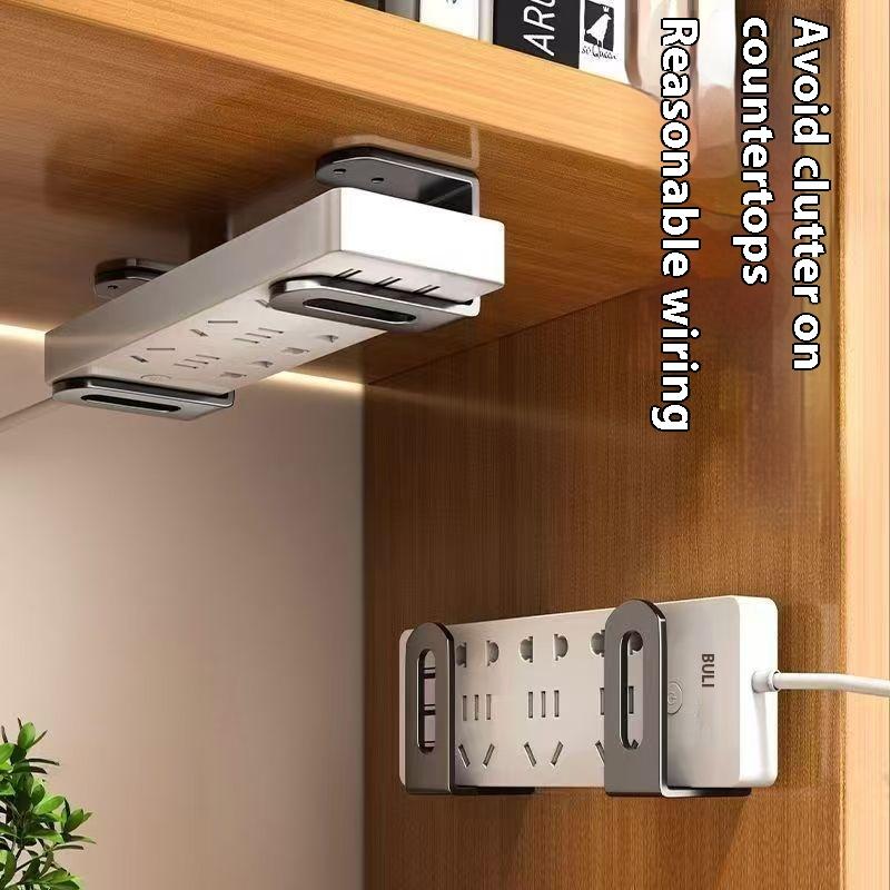 2Pcs Wall-Mounted Router Stora - Home Improvement Help recensione e prezzo