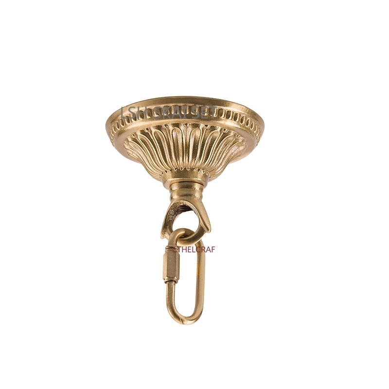 1PC High-end Brass Hook Home I - Home Improvement Ideas recensione e prezzo