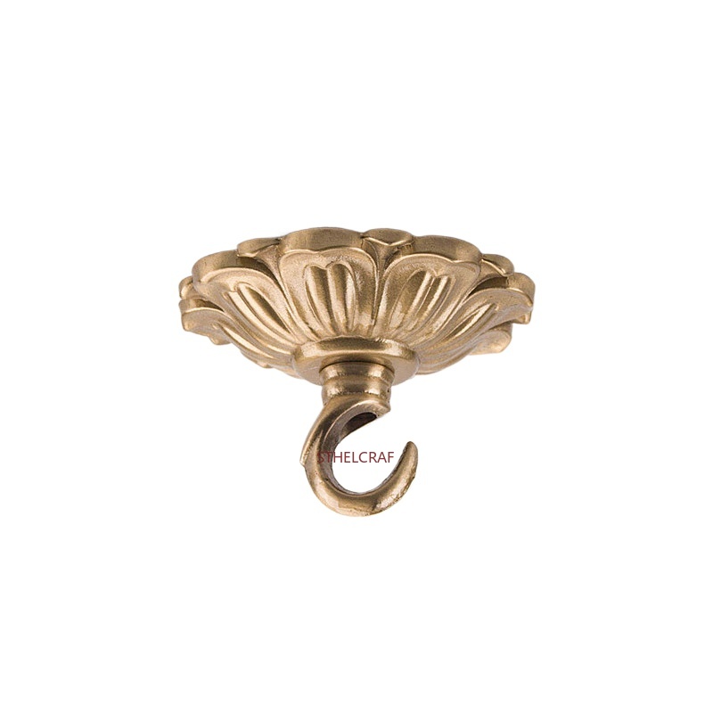 1PC High-end Brass Hook Home I - Home Improvement Ideas recensione e prezzo