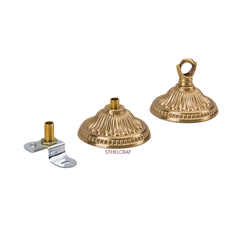 1PC High-end Brass Hook Home I - Home Improvement Ideas recensione e prezzo