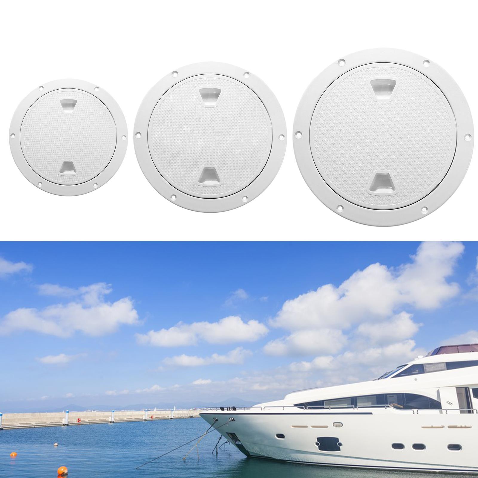 Boat Hatch Cover with Stainles - Deck Screw Stainless recensione e prezzo