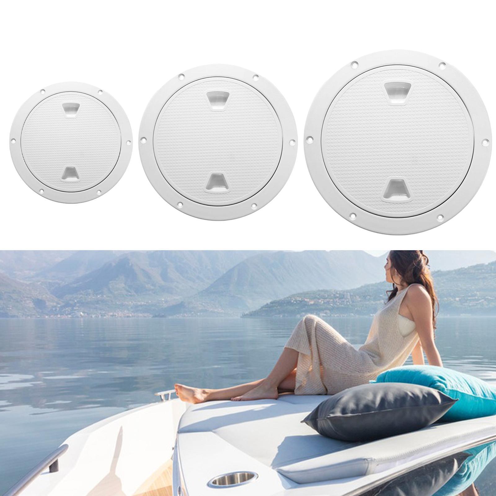 Boat Hatch Cover with Stainles - Deck Screw Stainless recensione e prezzo